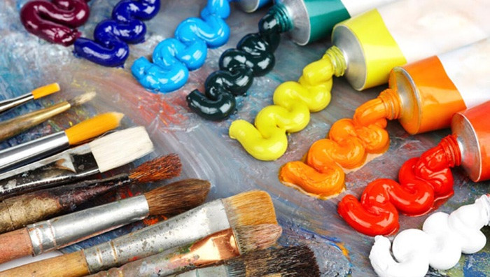 - (Immagine da locandina / particolare)