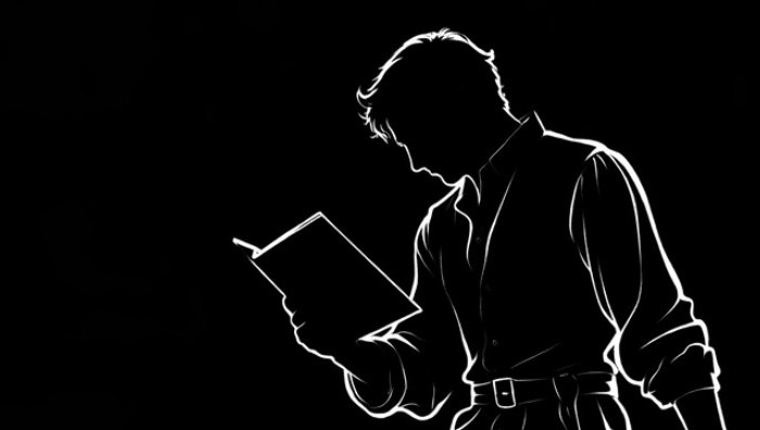 - (Immagine da locandina / particolare)