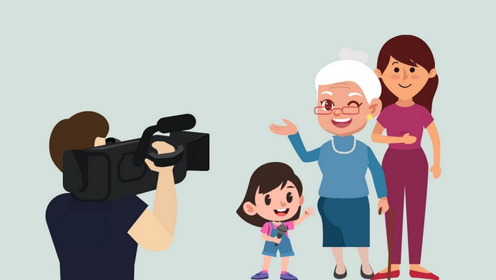 - (Immagine da locandina / particolare)