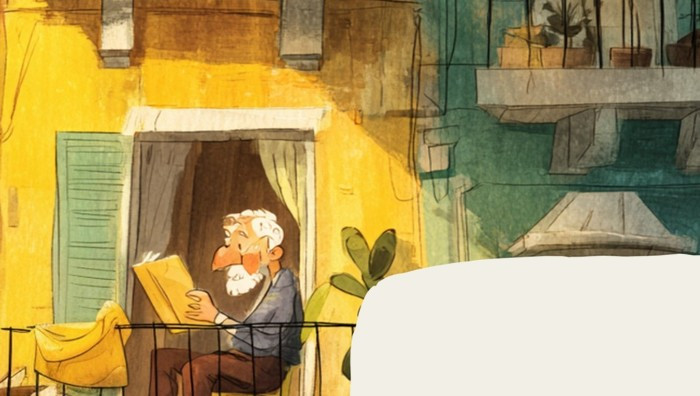 Particolare da locandina (Foto dal sito ufficiale / Grafica ProLoco Cles/Giulia)