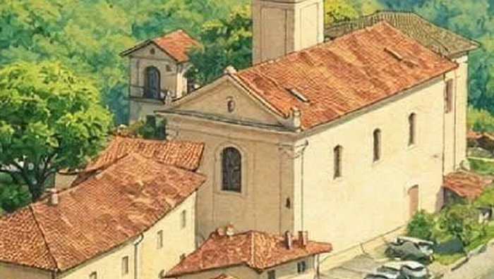 - (Immagine da locandina / particolare)