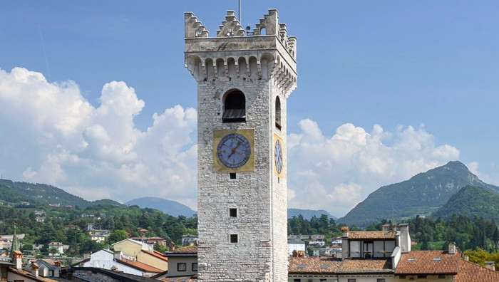 - (Foto dal sito ufficiale)