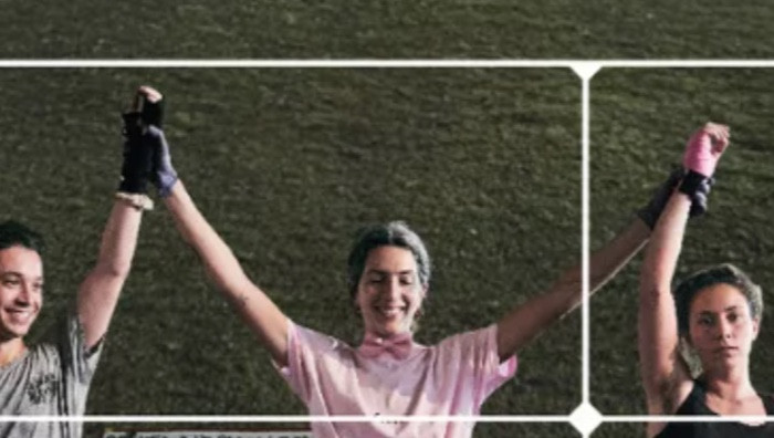 - (Immagine da locandina / particolare)