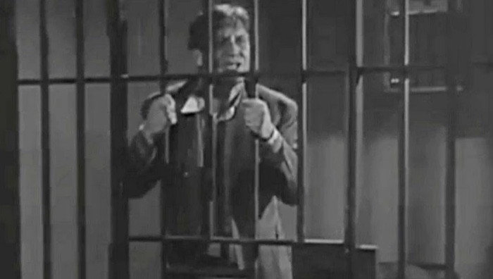 - (Immagine da locandina / particolare)