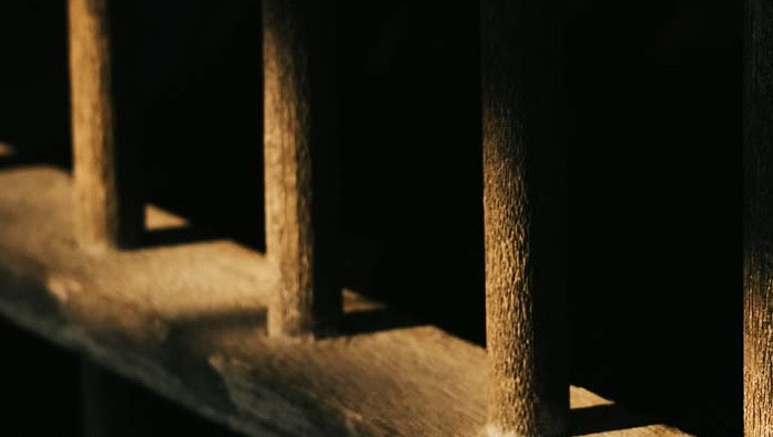 - (Immagine da locandina / particolare)