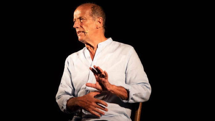 - (Immagine da locandina / particolare)