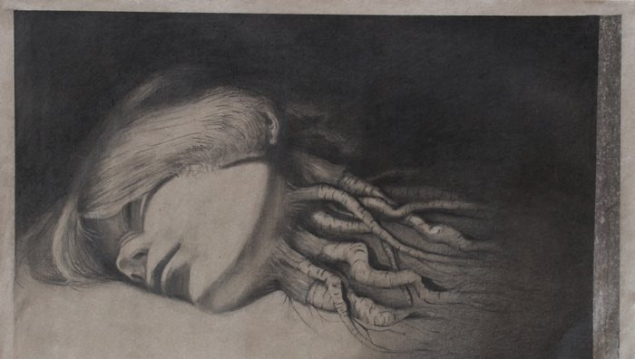 - (Immagine da locandina / particolare / © Paola Monardo)