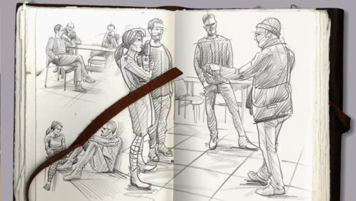 - (Foto dal sito ufficiale)