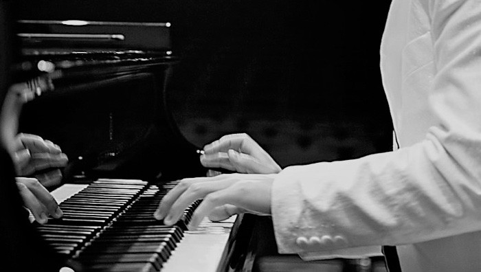 - (Foto dal sito ufficiale / ©Bonsook Koo)