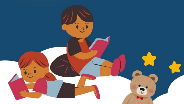 - (Immagine da locandina / particolare)