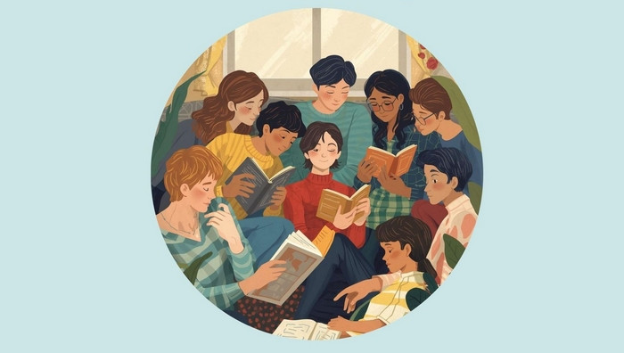 - (Immagine da locandina / particolare)