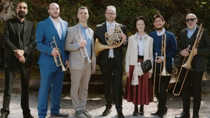 - (Immagine da locandina / particolare)