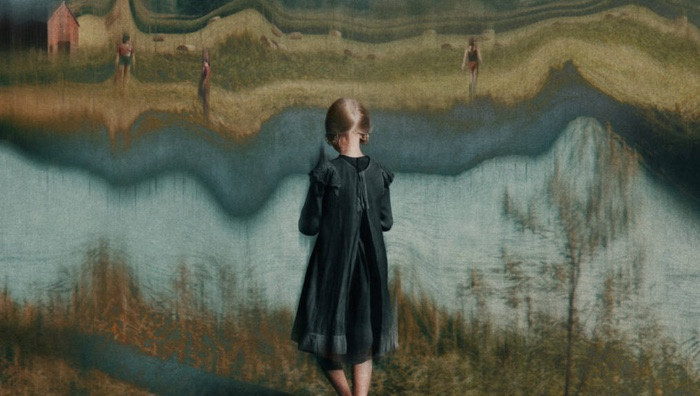 - (Immagine da locandina / particolare)