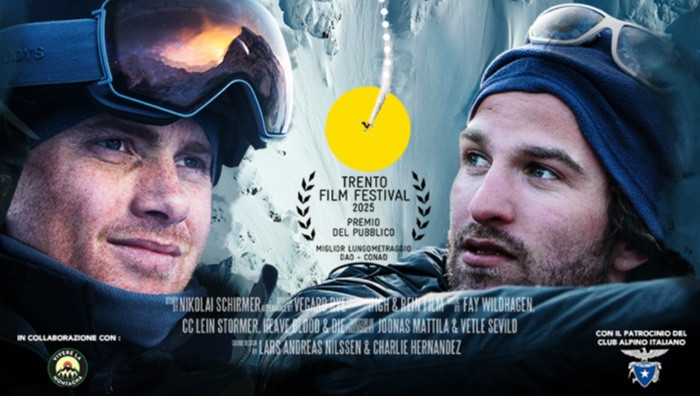 - (Immagine da locandina / particolare)