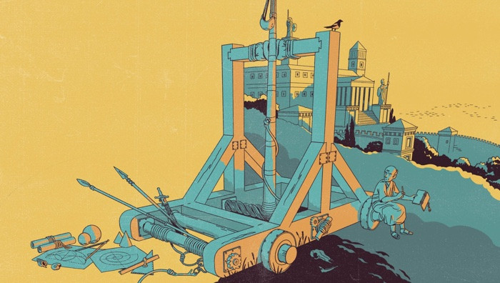 - (Immagine da locandina / particolare)