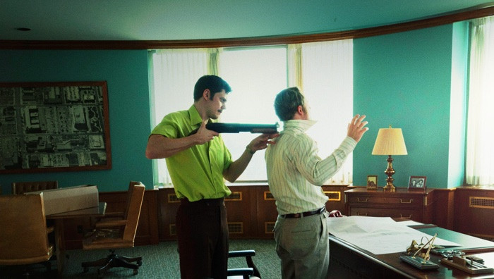 - (Immagine da locandina / particolare)