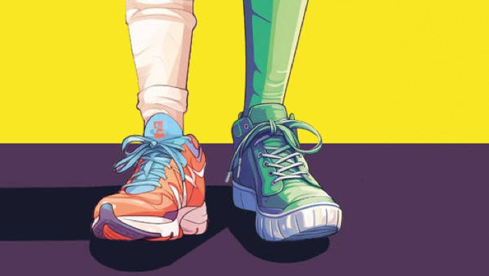 - (Immagine da locandina / particolare)