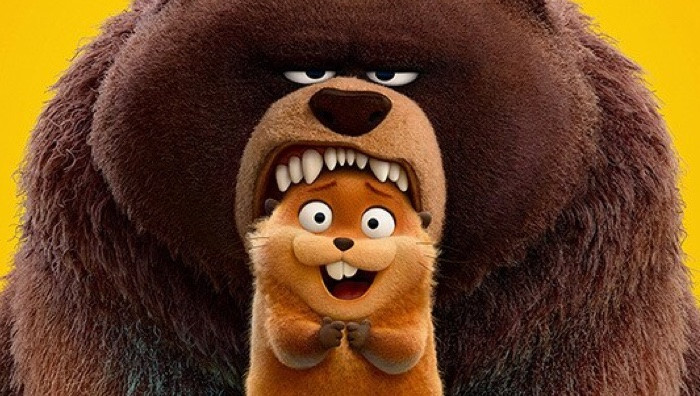 - (Immagine da locandina / particolare)