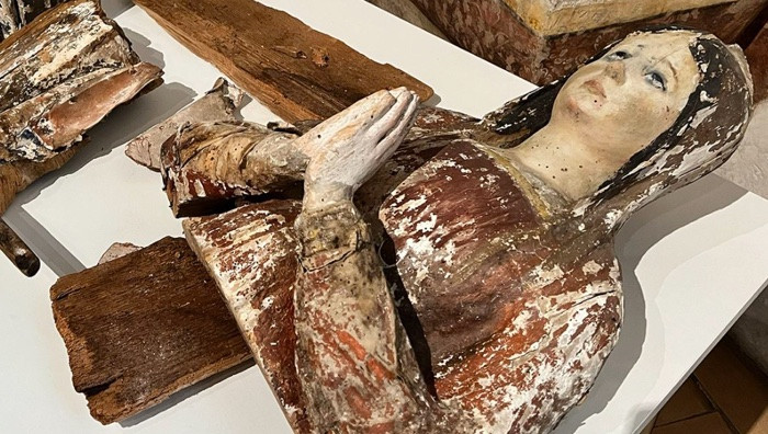 - (Immagine da locandina / particolare)