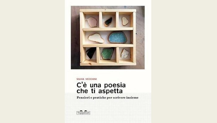 Immagine da copertina (Foto dal sito ufficiale)