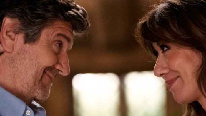 Un bel giorno, 28 e 29 marzo (Immagine da locandina / particolare)