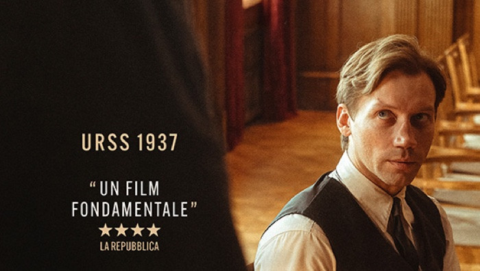 - (Immagine da locandina / particolare)