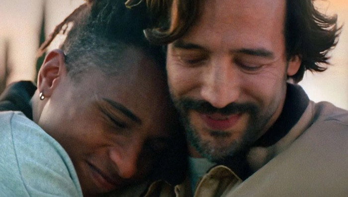 - (Immagine da locandina / particolare)