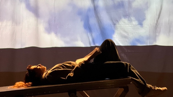 - (Immagine da locandina / particolare)