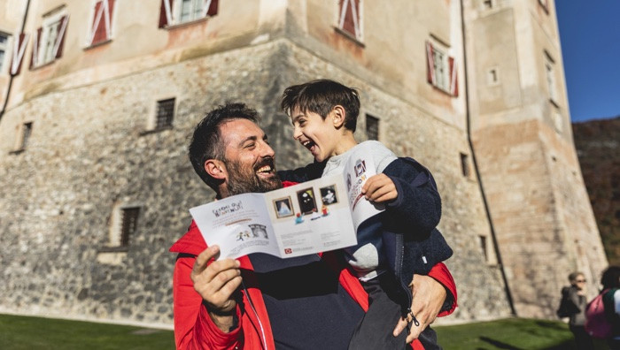 - (Foto di M. Purin)