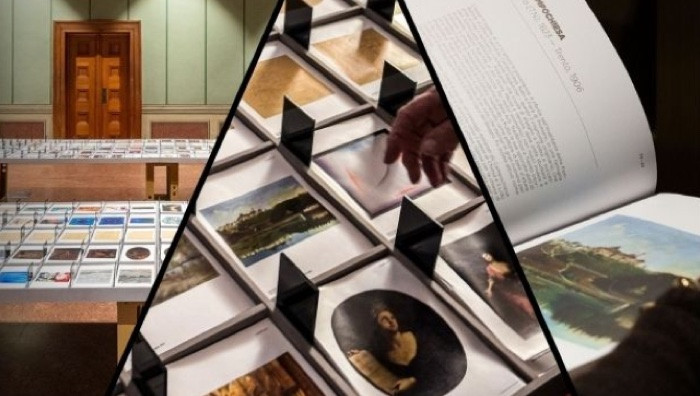 - (Immagine da locandina / particolare)