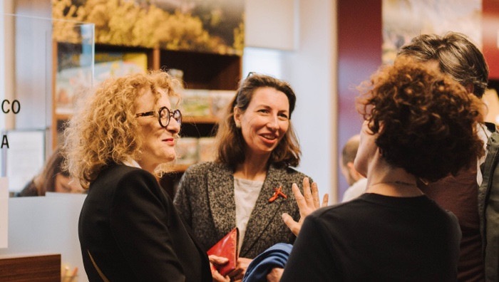 - (Foto dal sito ufficiale)