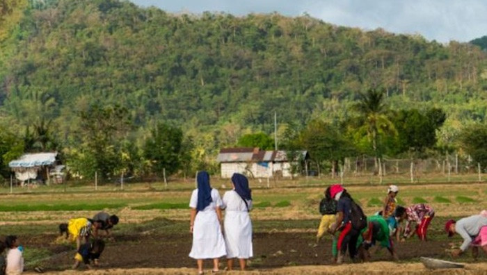 - (Immagine da locandina / particolare)