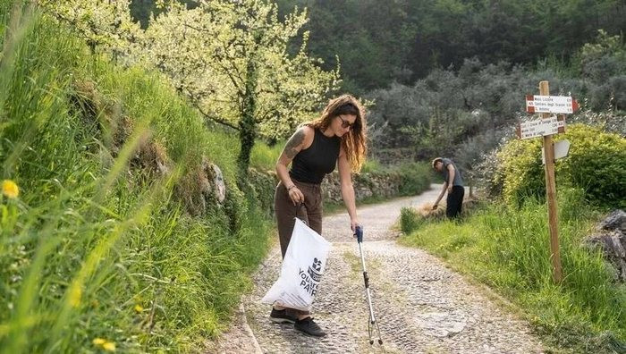 - (Foto dal sito ufficiale / © Marco Parisi per Apt Garda Dolomiti)
