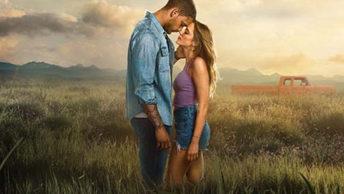 - (Immagine da locandina / particolare)