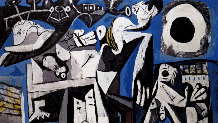 Riccardo Schweizer, Eclisse di sole a Venezia