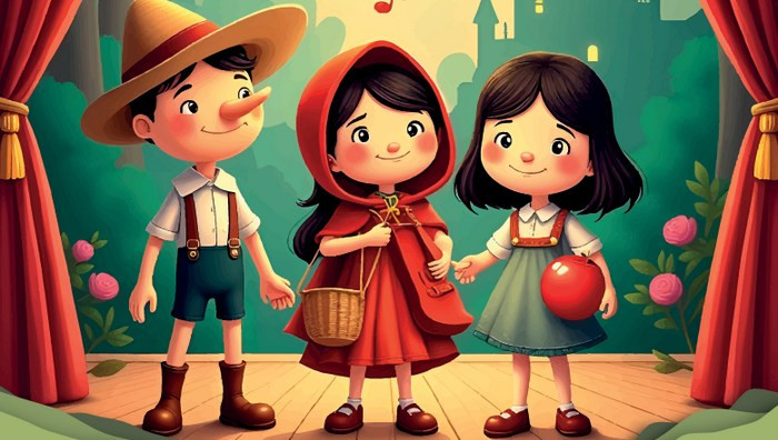 - (Immagine da locandina / particolare)