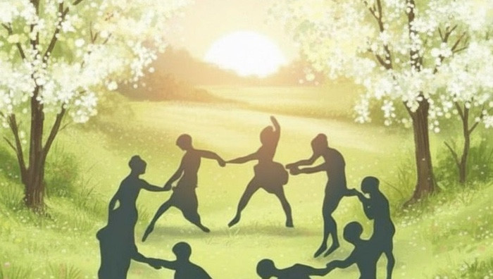 - (Immagine da locandina / particolare)