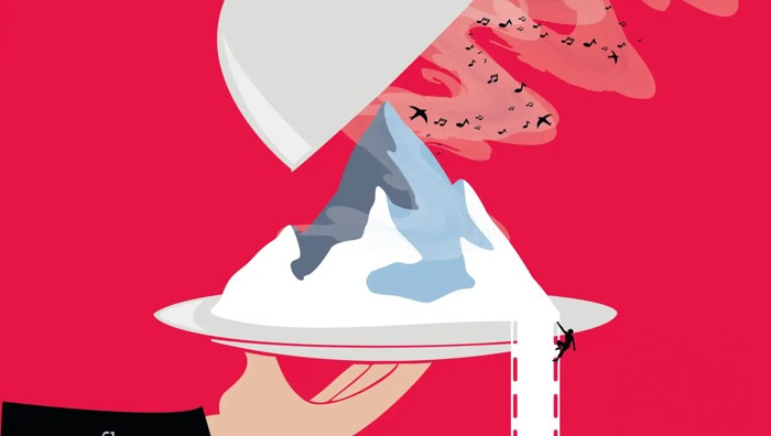 - (Immagine da locandina / particolare)