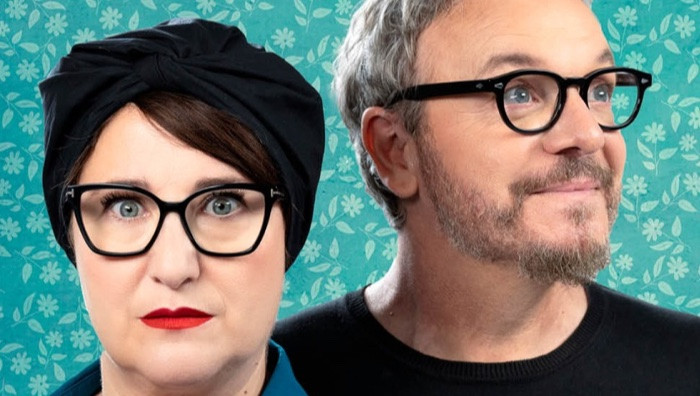 - (Immagine da locandina / particolare)