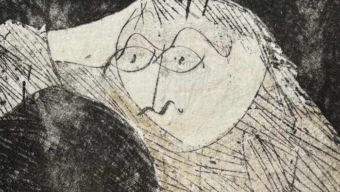 - (Immagine da locandina / particolare)