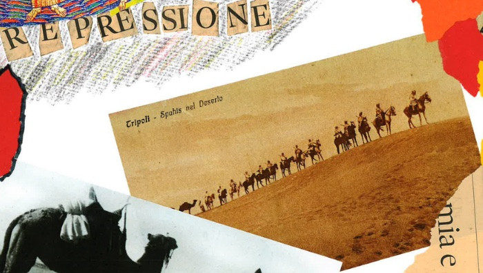 - (Immagine da locandina)