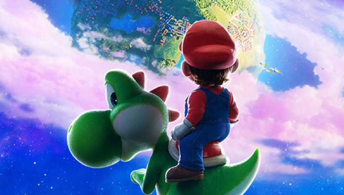 - (Immagine da locandina / particolare)