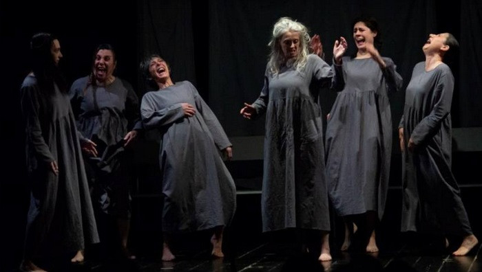 - (Immagine da locandina / particolare)