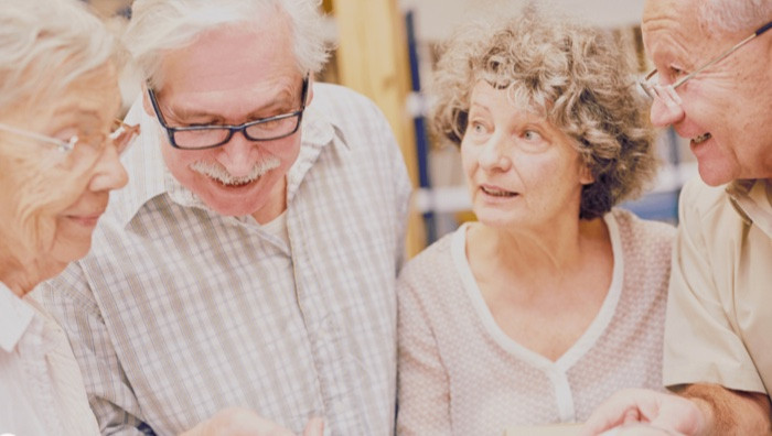 - (Immagine da locandina / particolare)