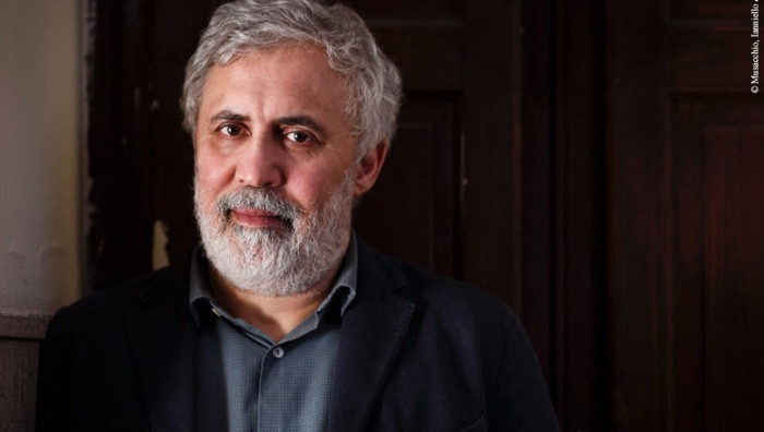 - (Foto da sito ufficiale © Musacchio-Ianniello-Pasqualini)