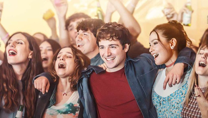 - (Immagine da locandina / particolare)