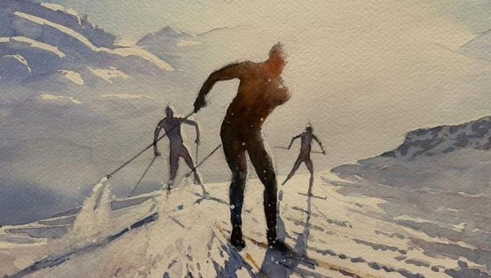 - (Immagine da locandina / particolare)