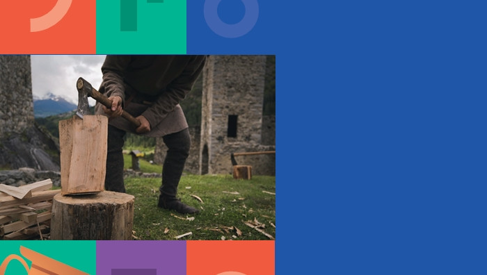 - (Immagine da locandina / particolare)