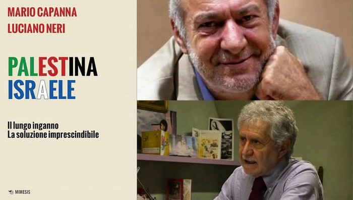 - (Immagine da locandina / particolare)