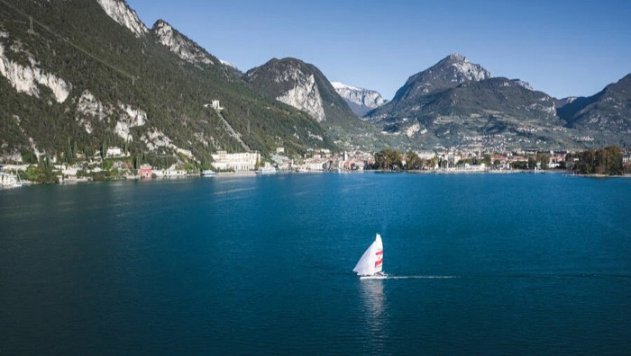 © Apt Garda Dolomiti - Creative Commons Attribution 4.0 International (CC BY 4.0)